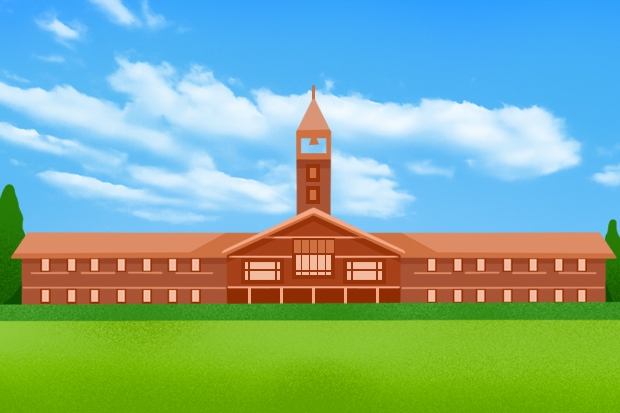 四川对口高考排名（郑州有那些空乘专业学校？）