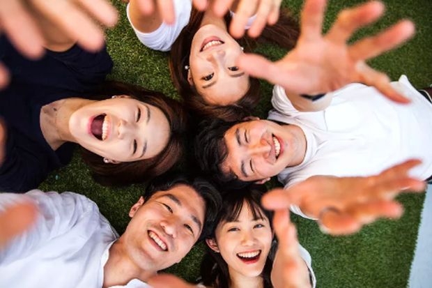 合肥工业大学的宿舍条件怎么样？