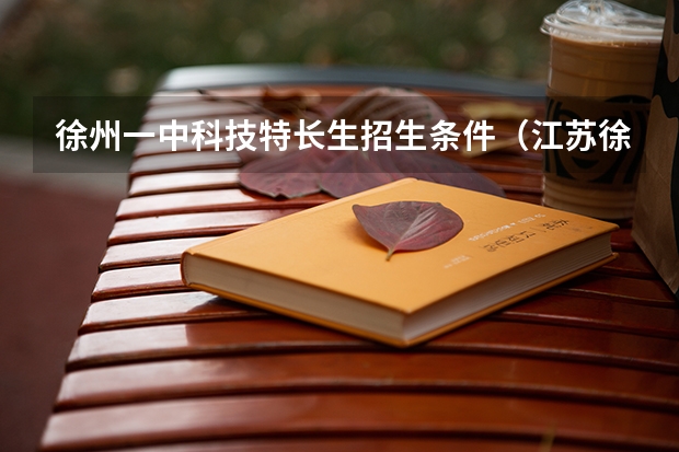 徐州一中科技特长生招生条件（江苏徐州市撷秀中学高中中考招生简章）