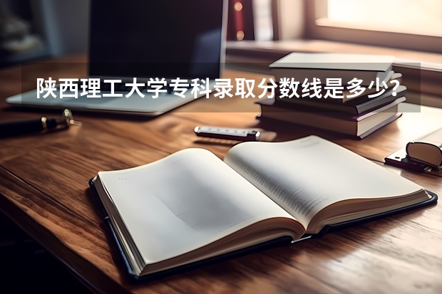 陕西理工大学专科录取分数线是多少？