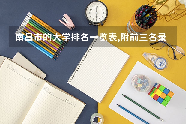 南昌市的大学排名一览表,附前三名录取分数线(江西财经职业学院专业分数线)