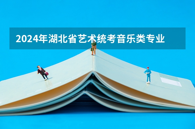 2024年湖北省艺术统考音乐类专业成绩一分一段表 黑龙江艺术类本科全省统考专业课省控线