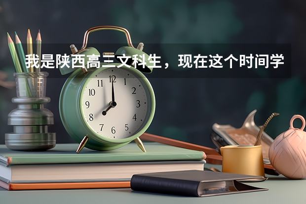 我是陕西高三文科生，现在这个时间学广播电视编导专业来的及吗 对此专业了解很少