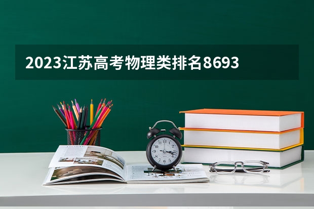 2023江苏高考物理类排名86936的考生报哪所大学 往年录取分数线